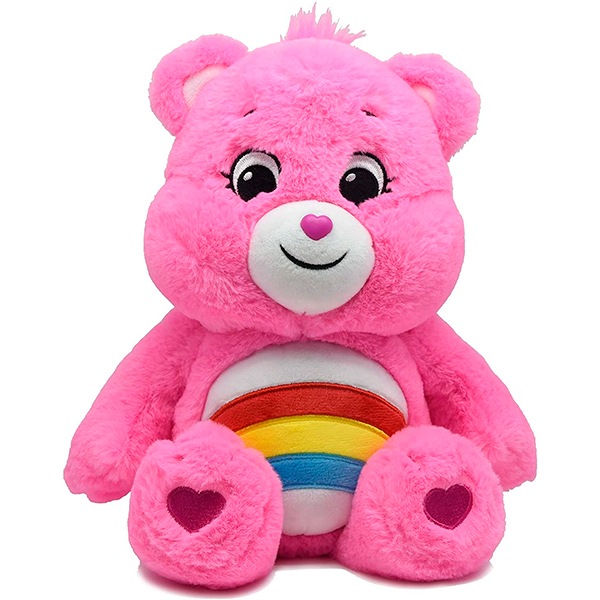 Osos Amorosos Peluche Mimosa 36cm - Imagen 2