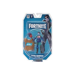 Fortnite Figura Pack Battle Dark Bomber