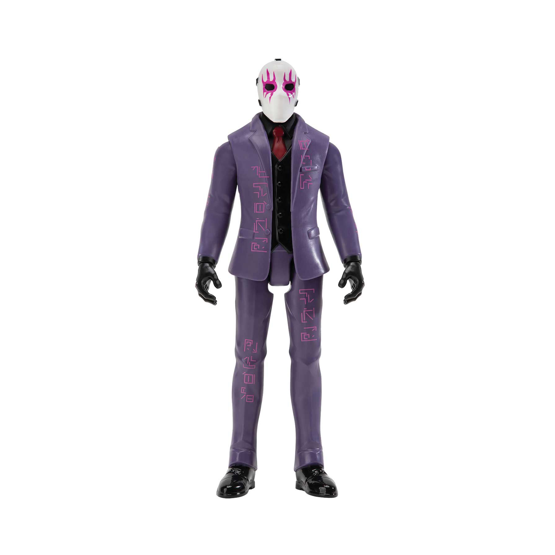 Fortnite Pack Victory Figura Dark Wild Car 30 cm