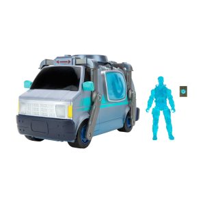 Fortnite Vehículo Reebot Van