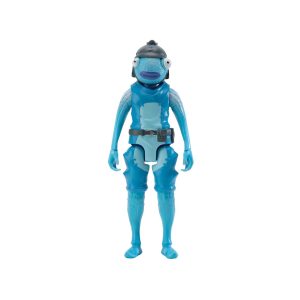 Fortnite Pack Victory Figura Frozen Fishtickl 30 cm