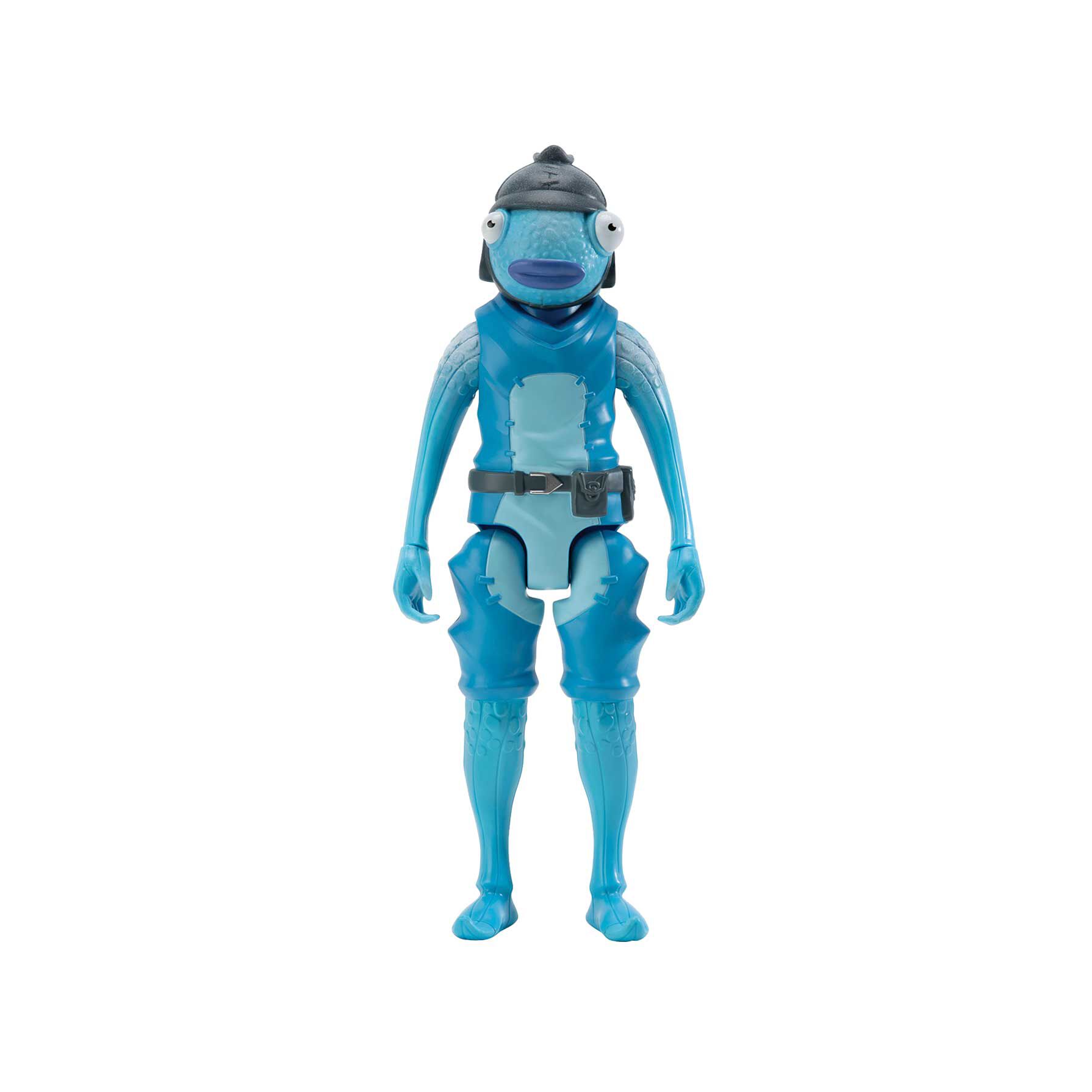 Fortnite Pack Victory Figura Frozen Fishtickl 30 cm - Imagen 2